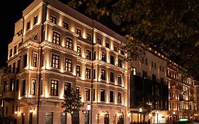 Canopy By Hilton Istanbul Taksim